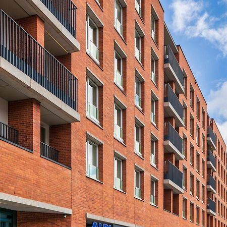 Prestige Apartments - Rajska 8 - Old Town Gdańsk Zewnętrze zdjęcie