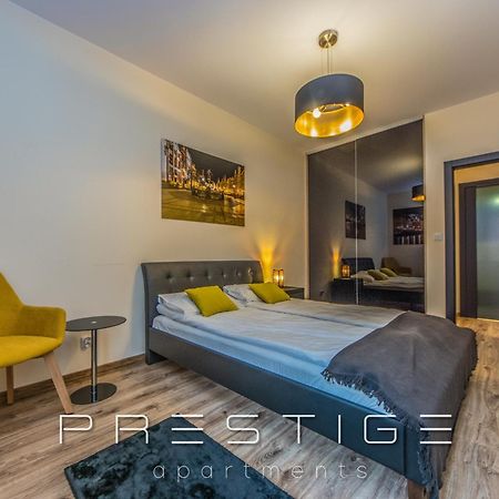 Prestige Apartments - Rajska 8 - Old Town Gdańsk Zewnętrze zdjęcie