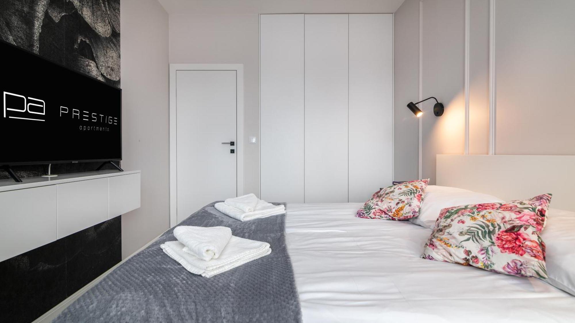 Prestige Apartments - Rajska 8 - Old Town Gdańsk Zewnętrze zdjęcie