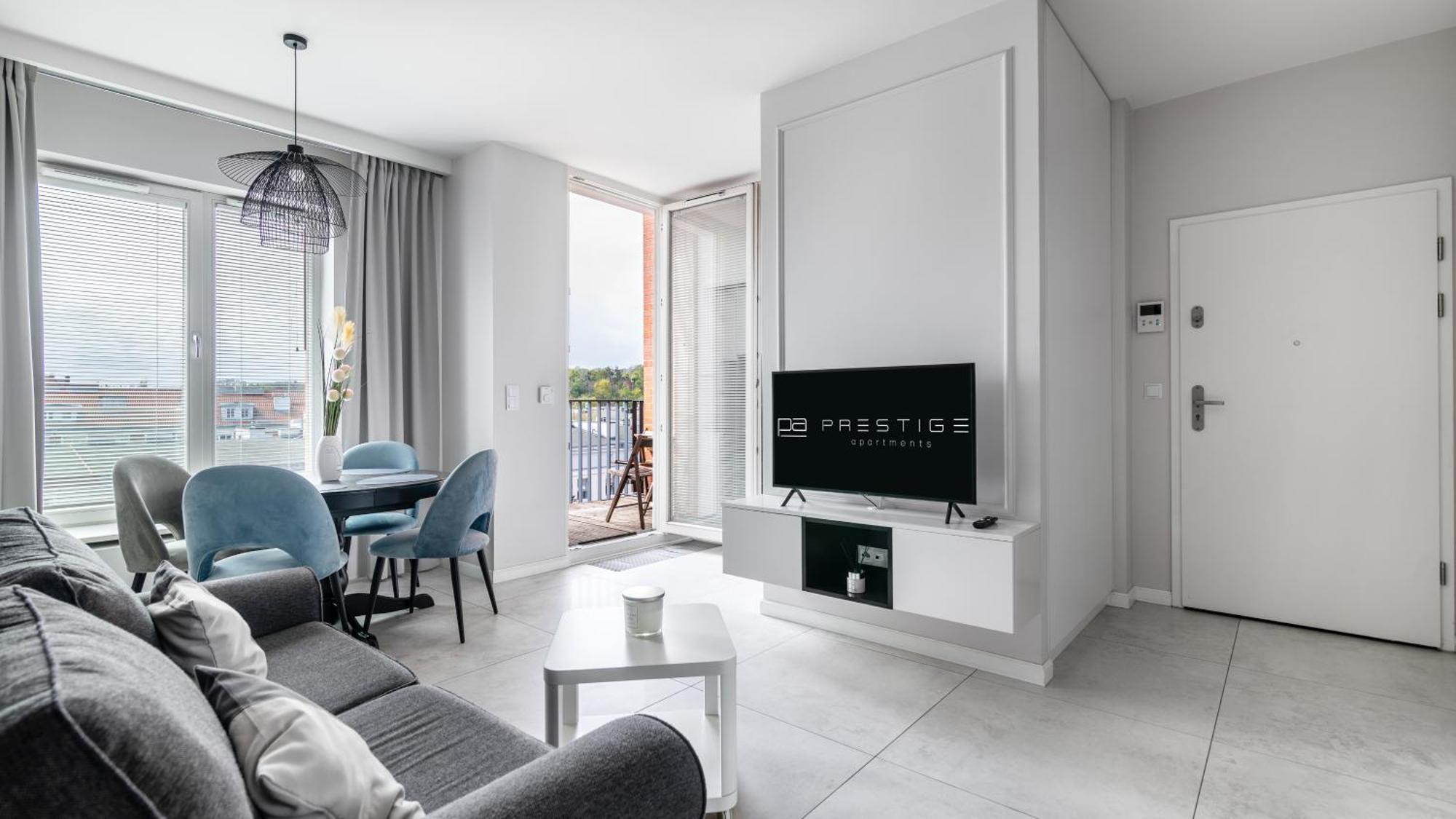 Prestige Apartments - Rajska 8 - Old Town Gdańsk Zewnętrze zdjęcie