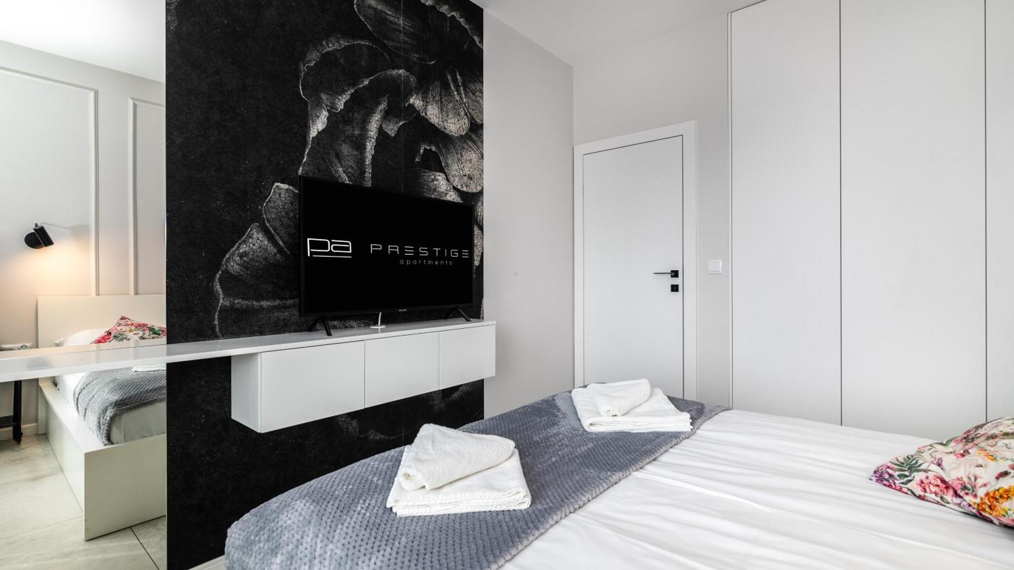 Prestige Apartments - Rajska 8 - Old Town Gdańsk Zewnętrze zdjęcie