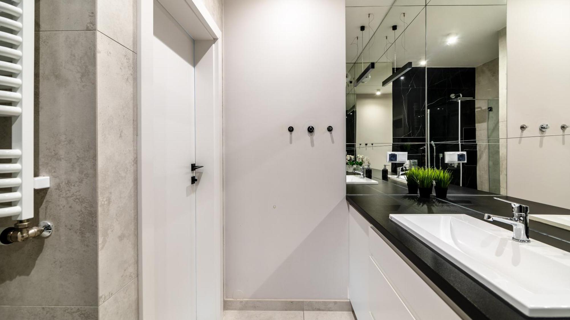 Prestige Apartments - Rajska 8 - Old Town Gdańsk Zewnętrze zdjęcie