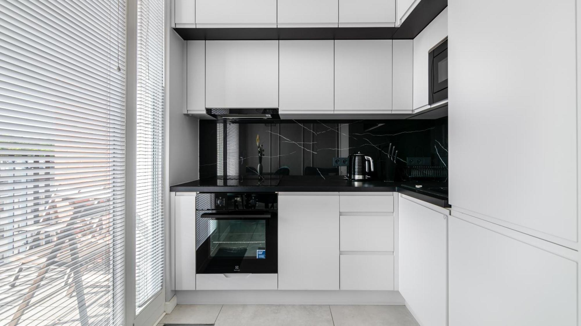 Prestige Apartments - Rajska 8 - Old Town Gdańsk Zewnętrze zdjęcie