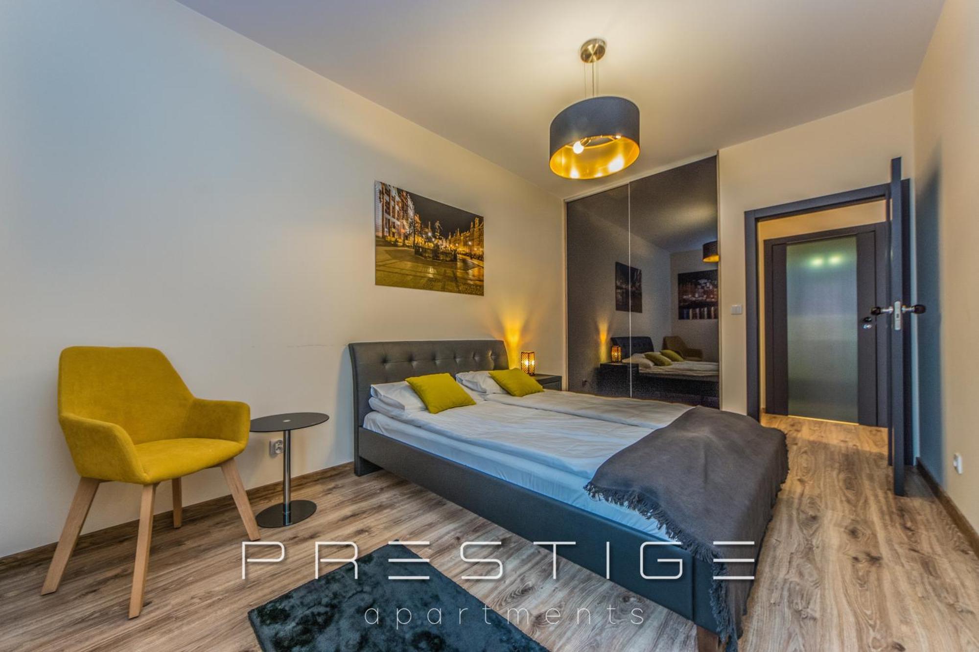 Prestige Apartments - Rajska 8 - Old Town Gdańsk Zewnętrze zdjęcie