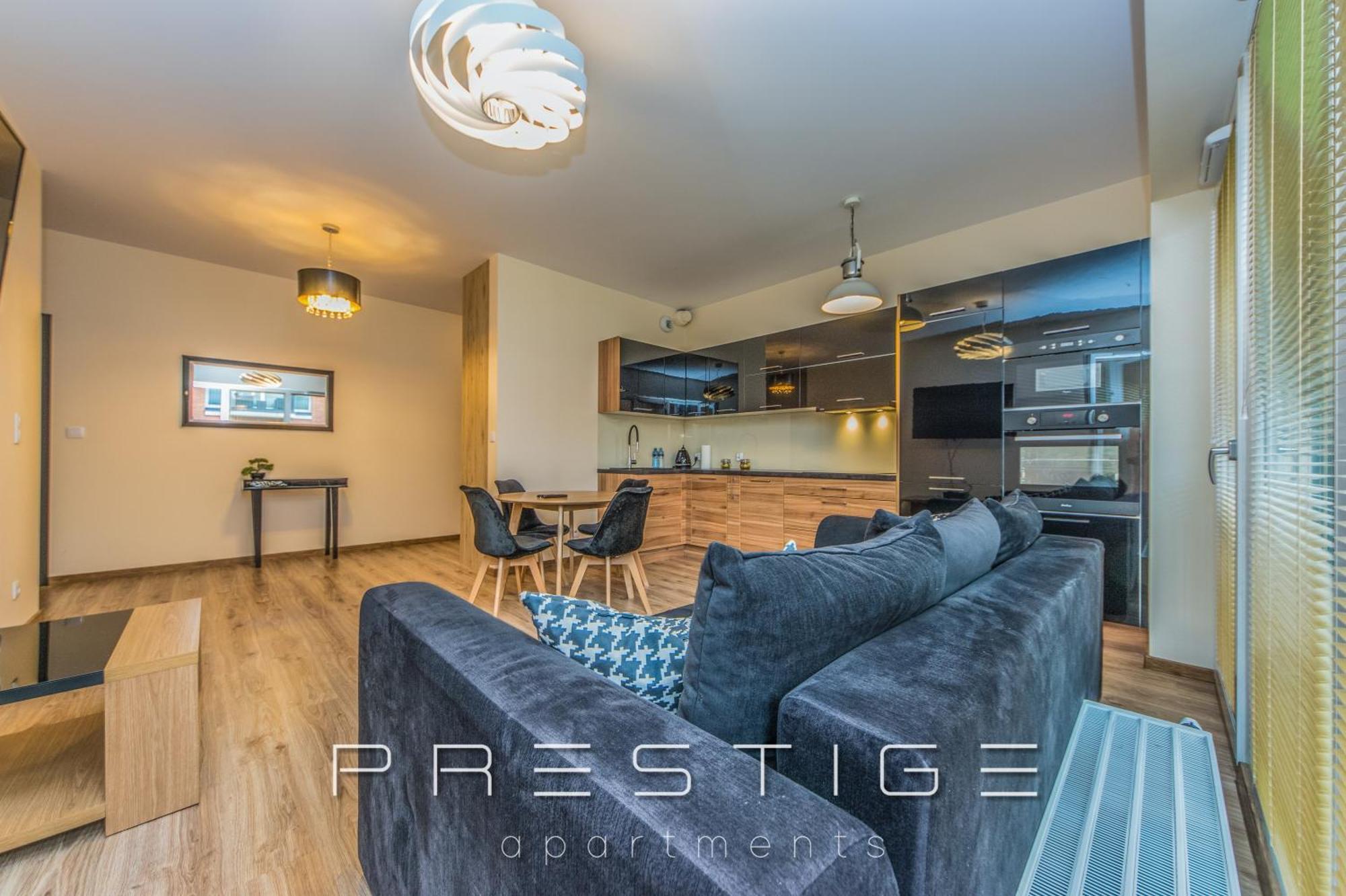 Prestige Apartments - Rajska 8 - Old Town Gdańsk Zewnętrze zdjęcie